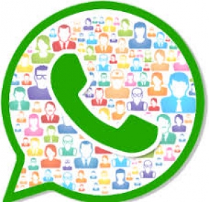 Whatsapp services in India